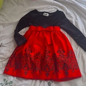 Girl party dress 👧